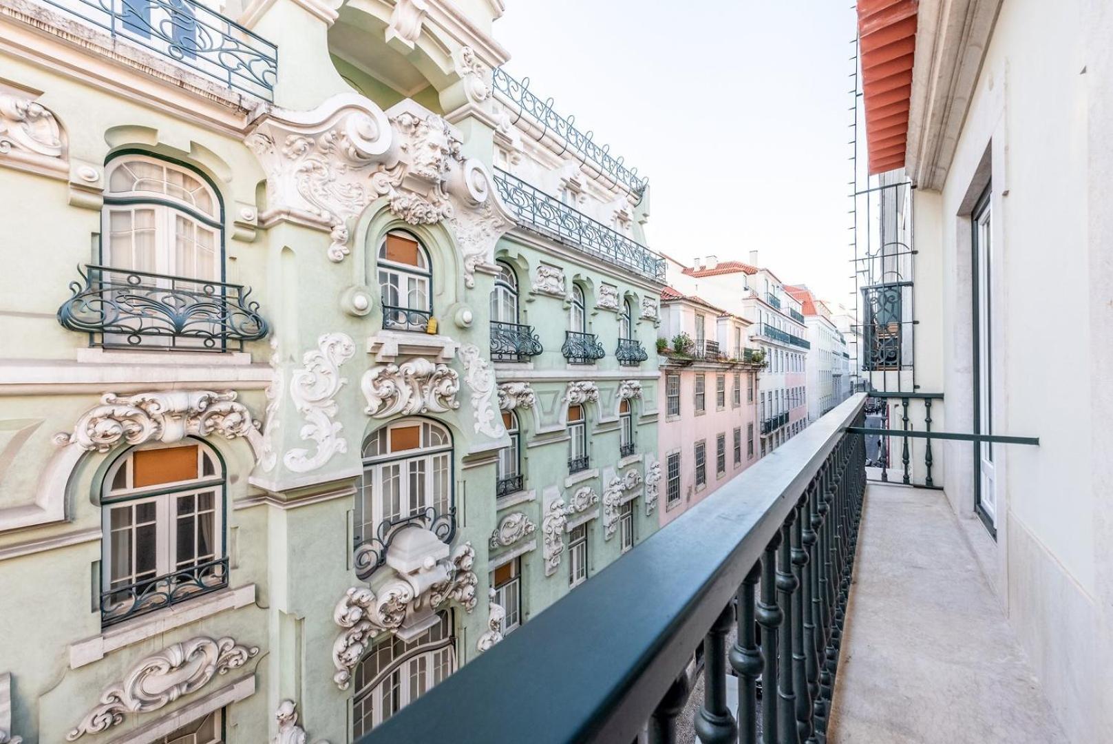 Guestready - Baixa Collection Apartment I Lisbon Exterior photo